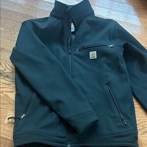 Carhartt Crowley work jacket